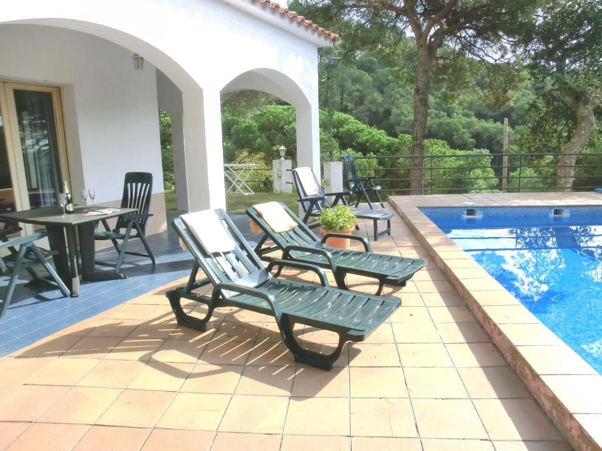 2Sena - Lloret De Mar Buitenkant foto